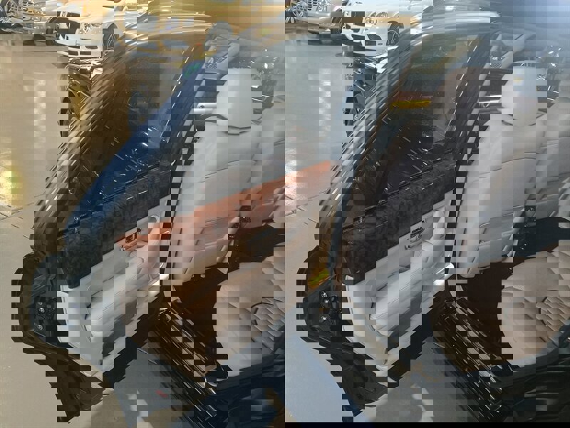 Used 1999 Bentley Arnage Green Label image 30