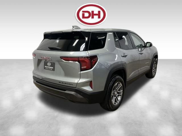 Used 2025 GMC Terrain Elevation image 13