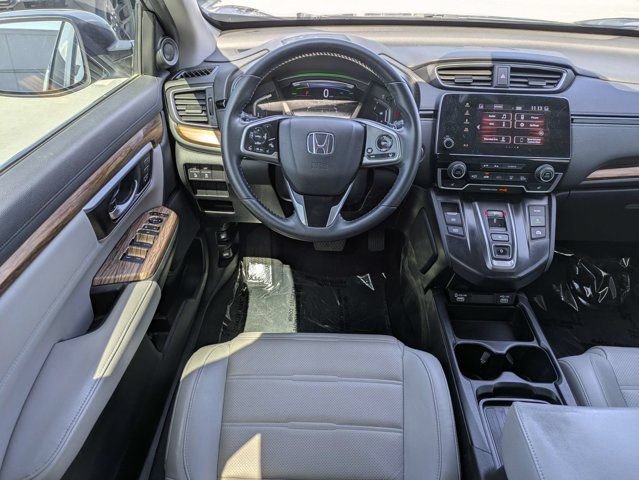 Used 2022 Honda CR-V EX-L image 17
