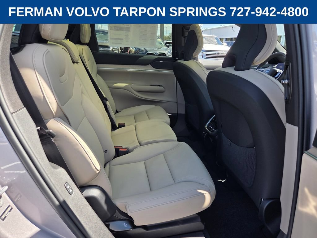 New 2026 Volvo EX90 Plus RWD image 20