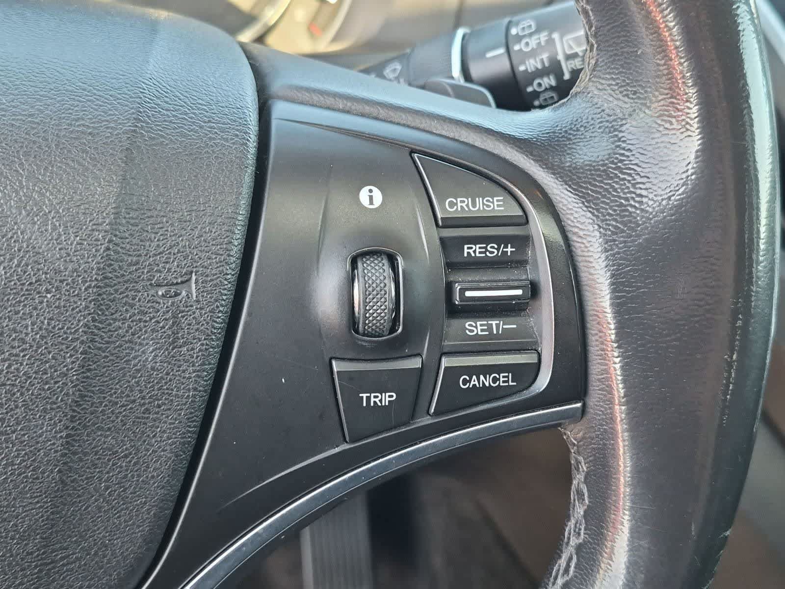 Used 2015 Acura MDX w/ Technology Package AWD/4WD image 24
