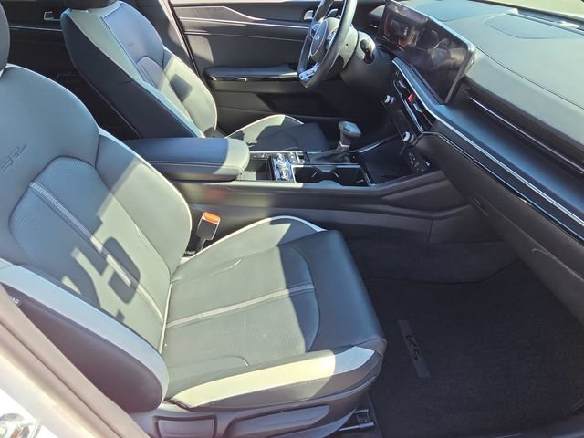 Used 2025 Kia K5 GT-Line AWD/4WD image 18
