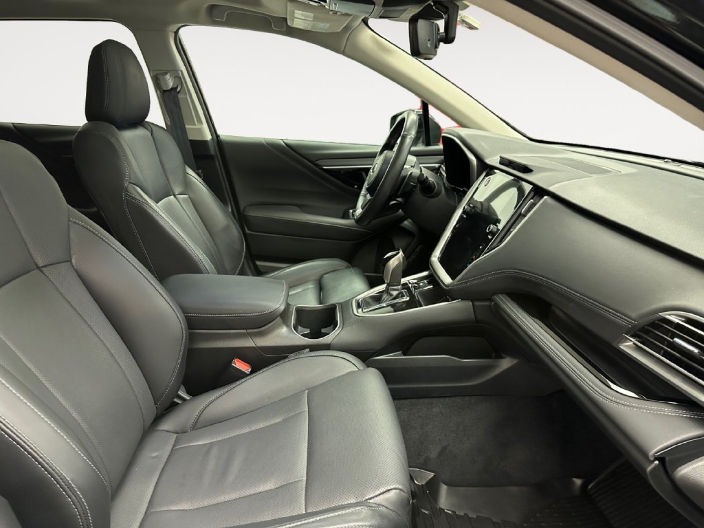 Used 2024 Subaru Outback Limited XT AWD/4WD image 11