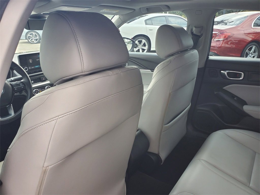 Used 2024 Acura Integra Base image 10