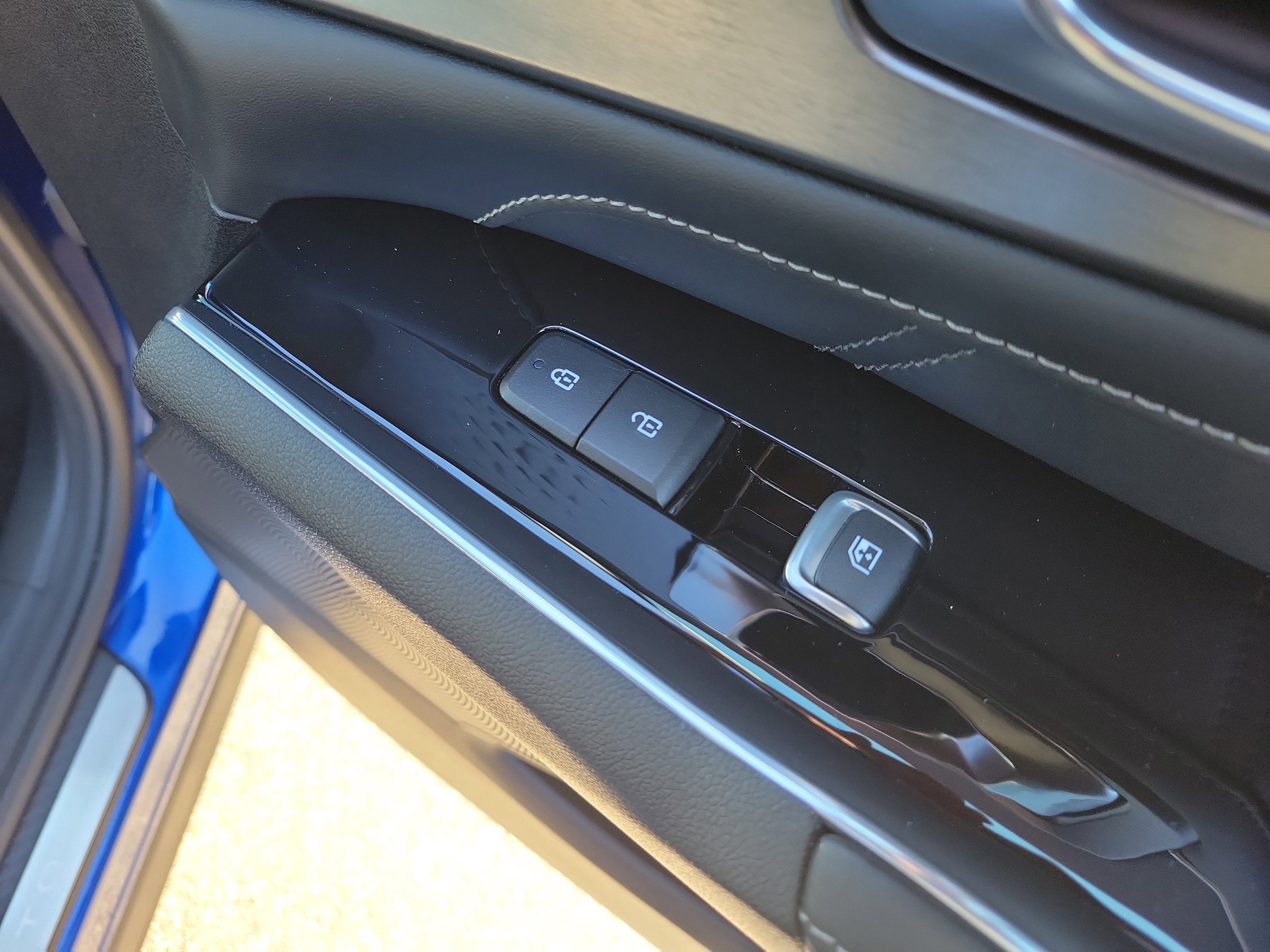 Certified 2021 Kia Sorento SX image 11