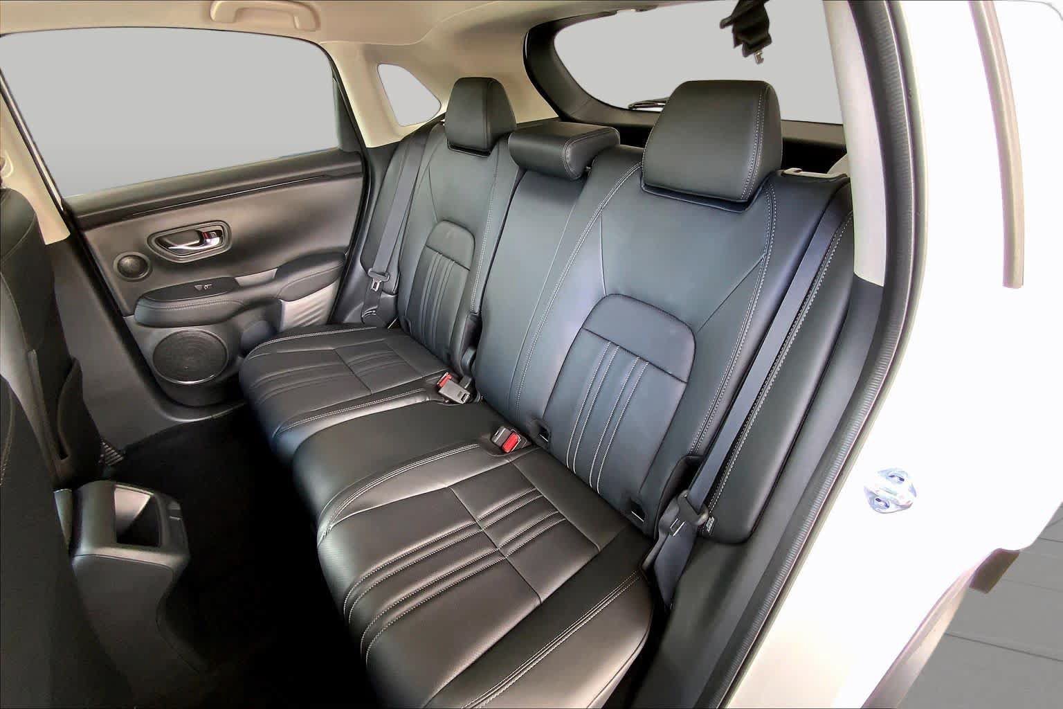 Used 2027 Honda HR-V EX-L image 21