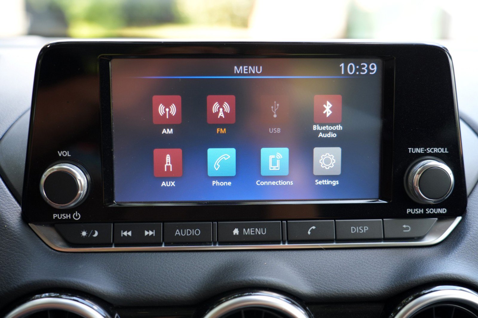 Used 2022 Nissan Sentra S w/ Trunk Package FWD image 22