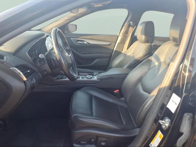 Used 2024 Cadillac CT5 Premium Luxury w/ Climate Package AWD/4WD image 26