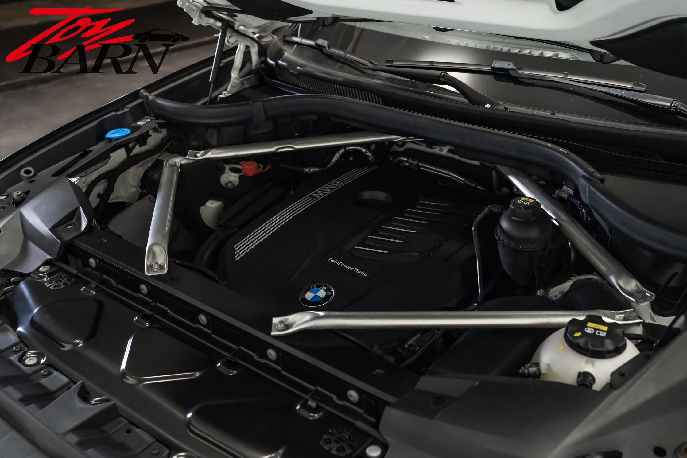 Used 2022 BMW X7 xDrive40i w/ Premium Package image 49