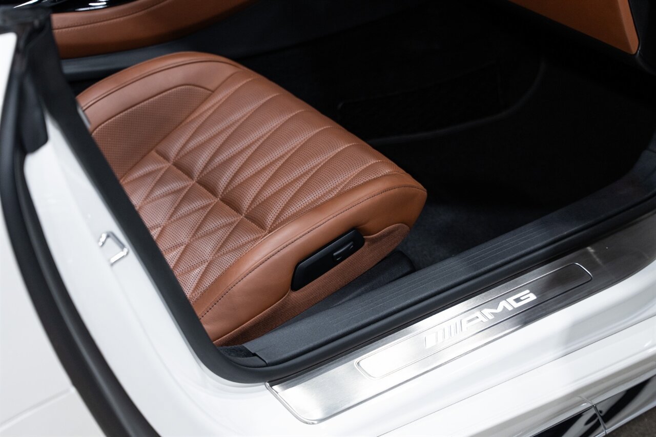 Used 2018 Mercedes-Benz AMG GT C image 33