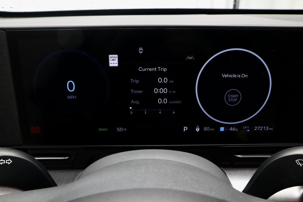 Certified 2024 Hyundai Kona SE image 29