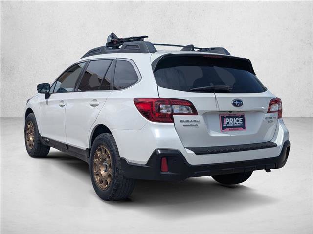 Used 2019 Subaru Outback 3.6R Limited image 8