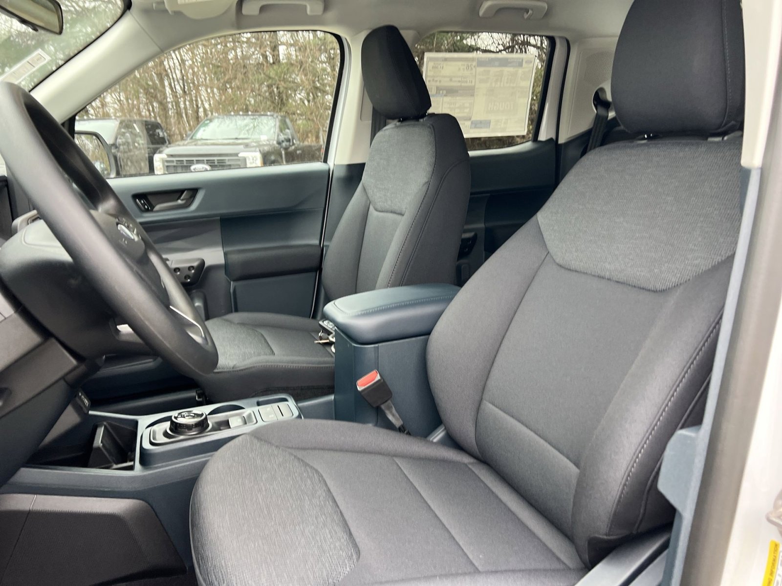 New 2026 Ford Maverick XL image 13