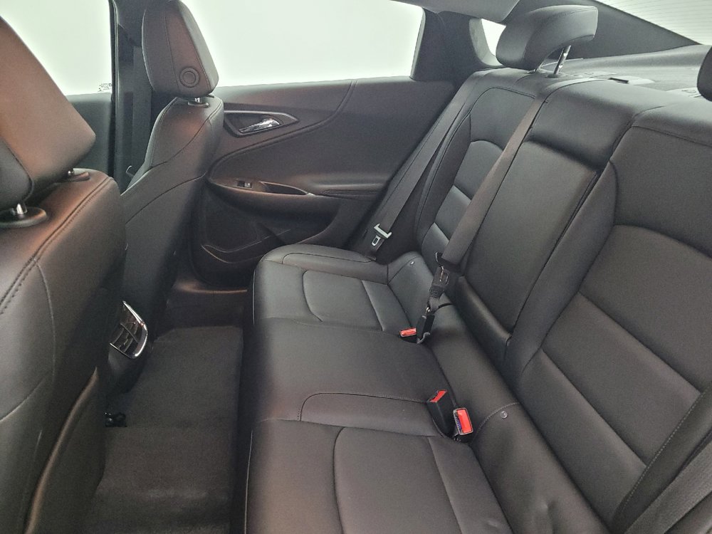 Used 2024 Chevrolet Malibu LT image 18