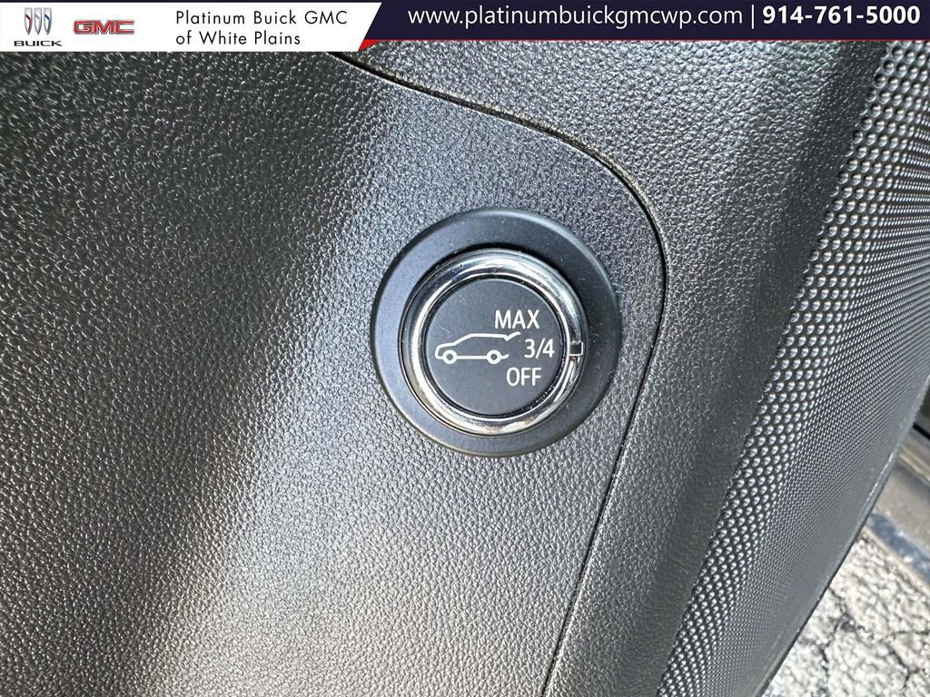 Used 2019 GMC Acadia SLE w/ Driver Alert Package I image 18