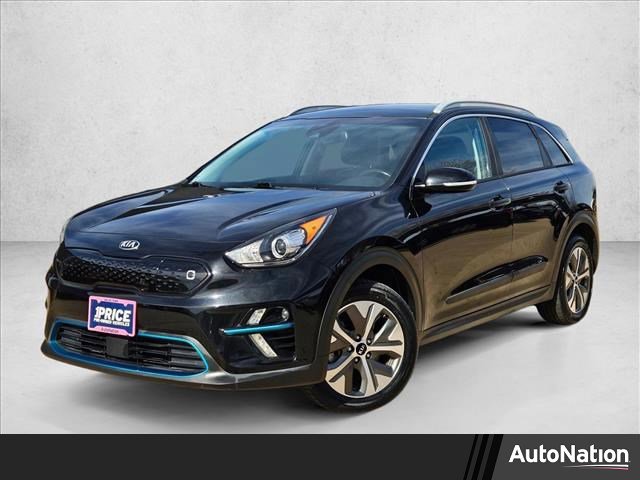 Used 2019 Kia Niro EX image 1