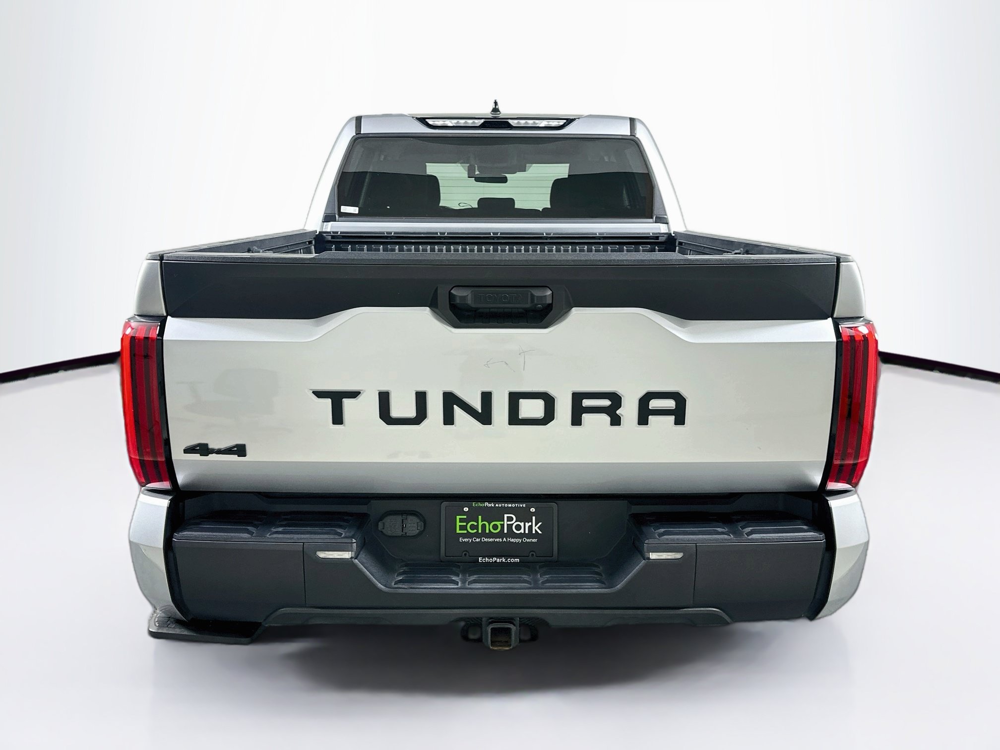 Used 2023 Toyota Tundra SR5 AWD/4WD image 7