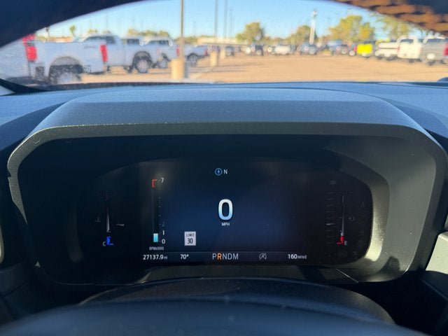 Used 2025 Ford Maverick Tremor AWD/4WD image 22