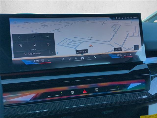 New 2027 BMW 530i w/ M Sport Package RWD image 14