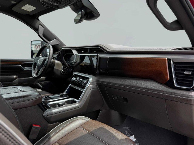 Used 2024 GMC Sierra 2500 Denali w/ Denali Reserve Package image 53