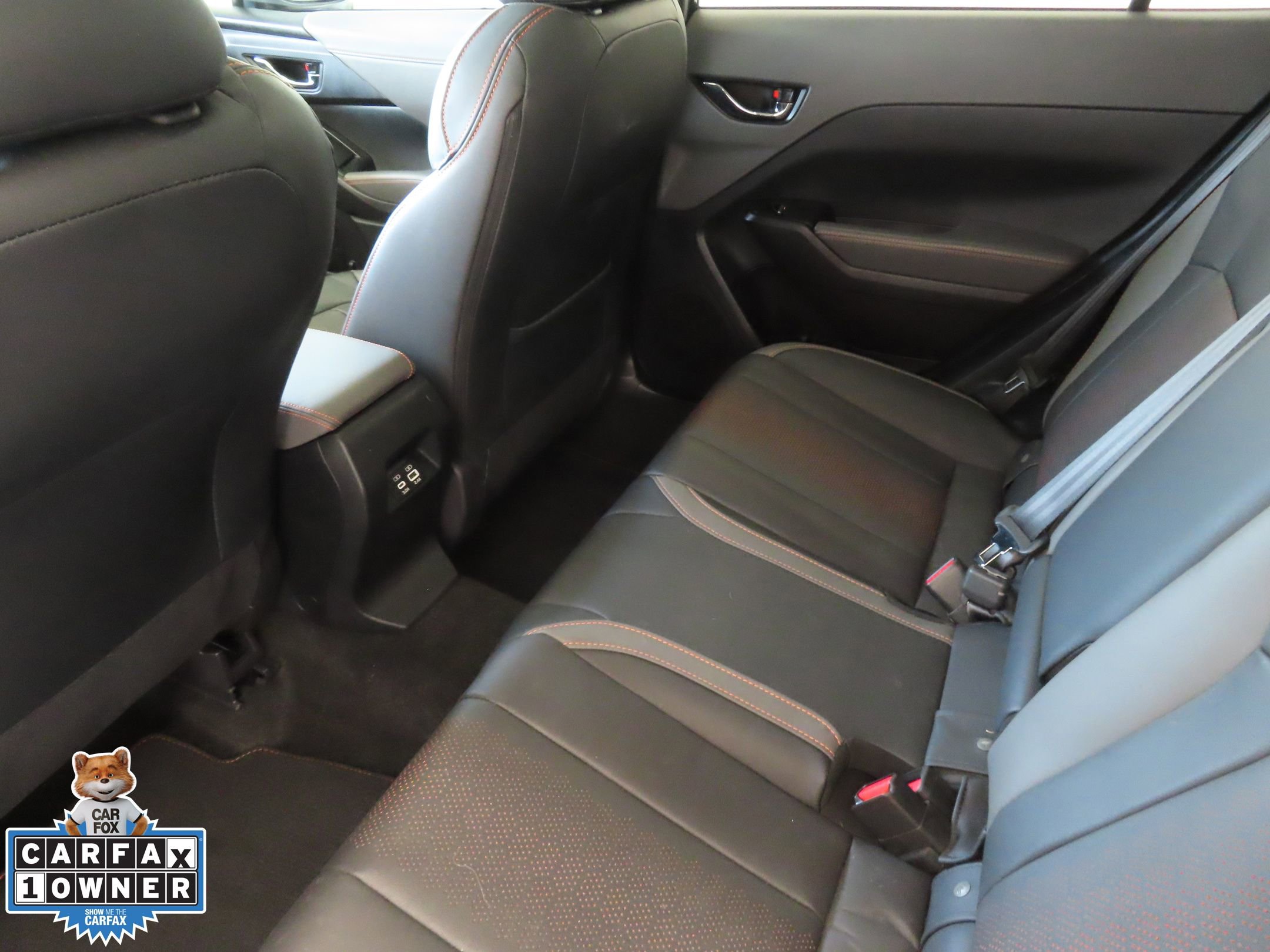 Used 2024 Subaru Crosstrek 2.5i Limited w/ Popular Package #4A AWD/4WD image 24