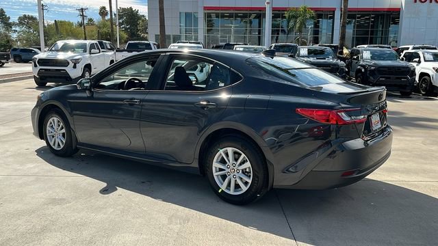 New 2026 Toyota Camry LE image 22