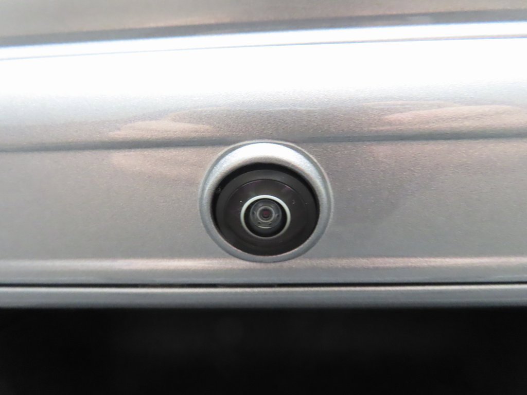 Used 2024 RAM 2500 Big Horn w/ Night Edition image 34