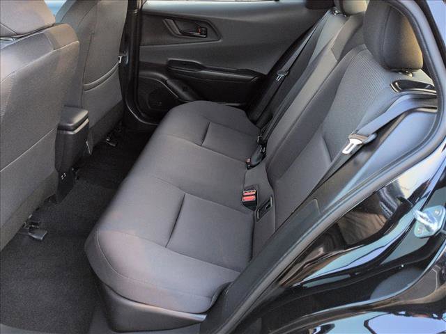 Used 2025 Toyota Prius LE image 21