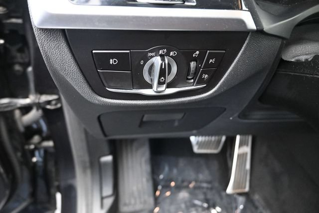 Used 2018 BMW X3 xDrive30i AWD/4WD image 18