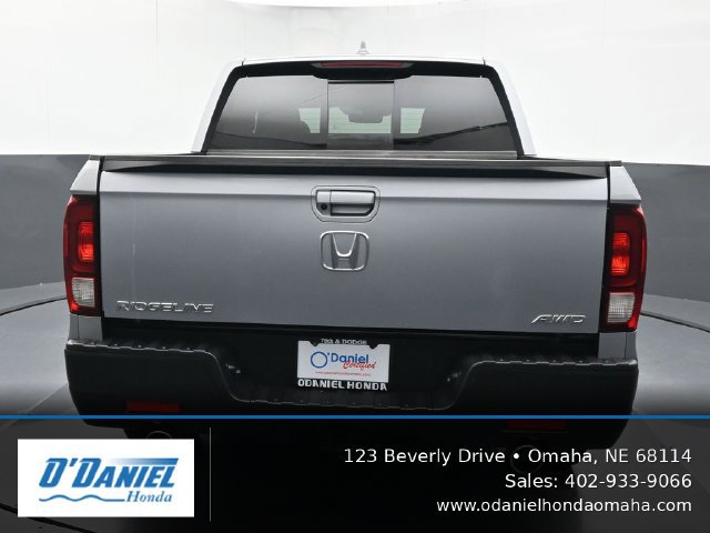 Used 2023 Honda Ridgeline RTL image 5