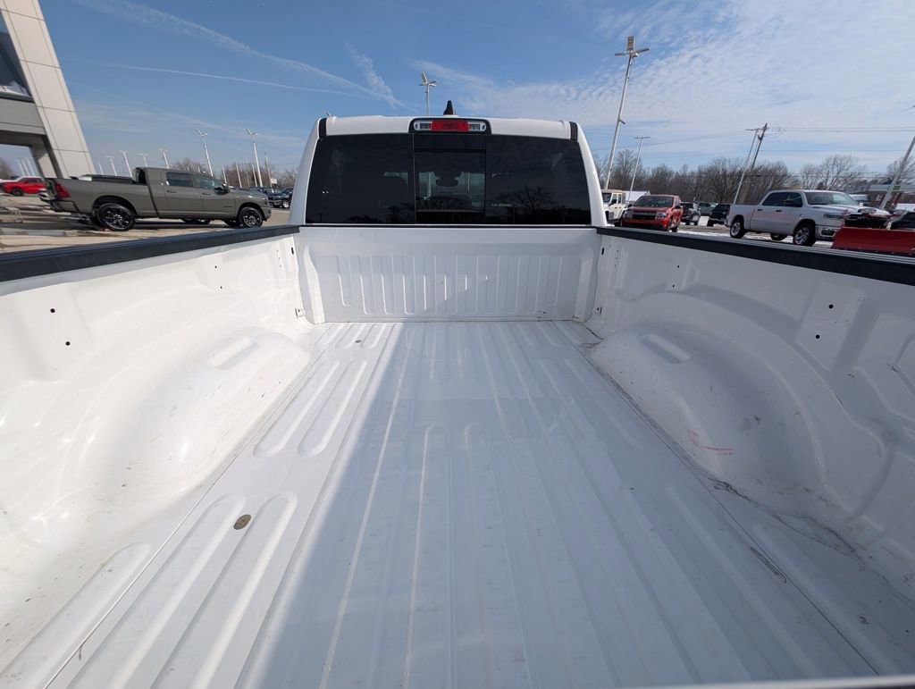 Used 2023 RAM 1500 Lone Star image 14