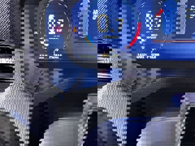 Used 2025 Ford Explorer ST w/ Sun And Sound Package image 12