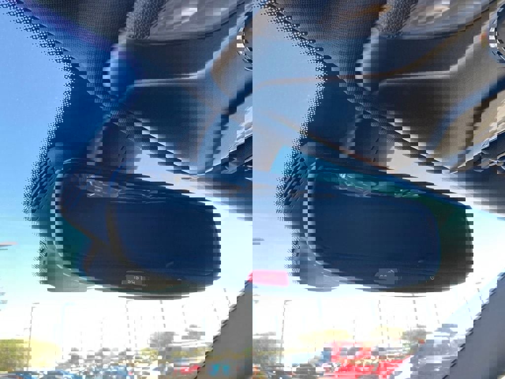 Used 2025 Jeep Compass Trailhawk image 26