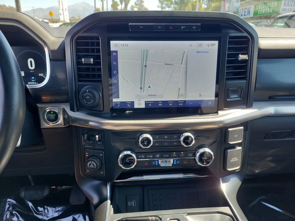 Used 2023 Ford F150 Raptor image 14