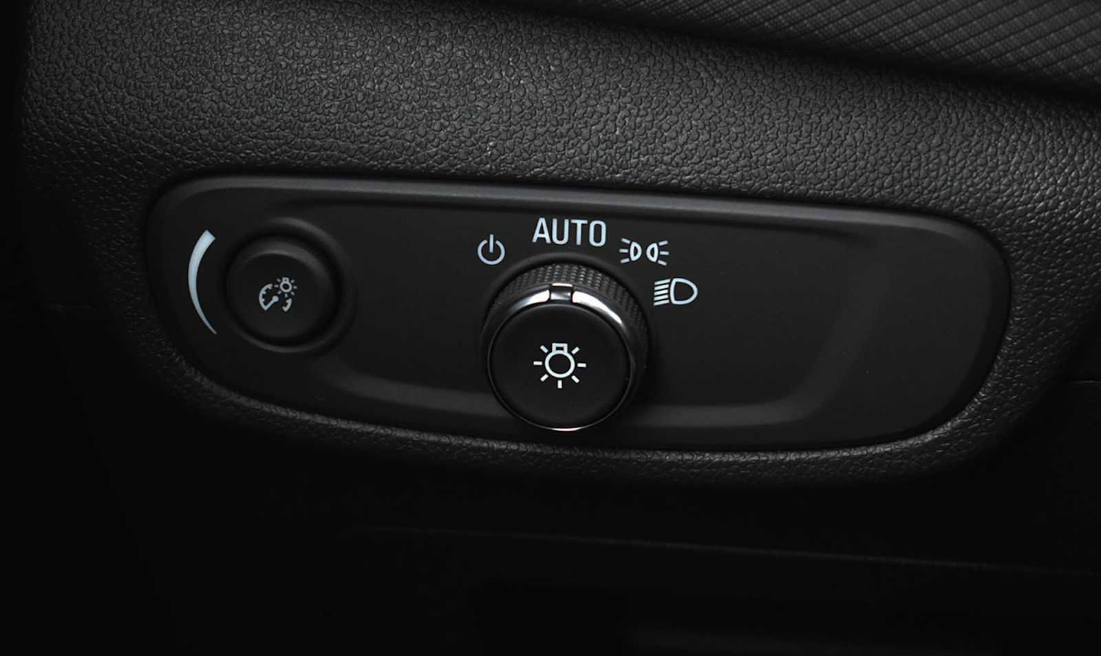 New 2026 Chevrolet TrailBlazer RS w/ Driver Confidence Package image 22