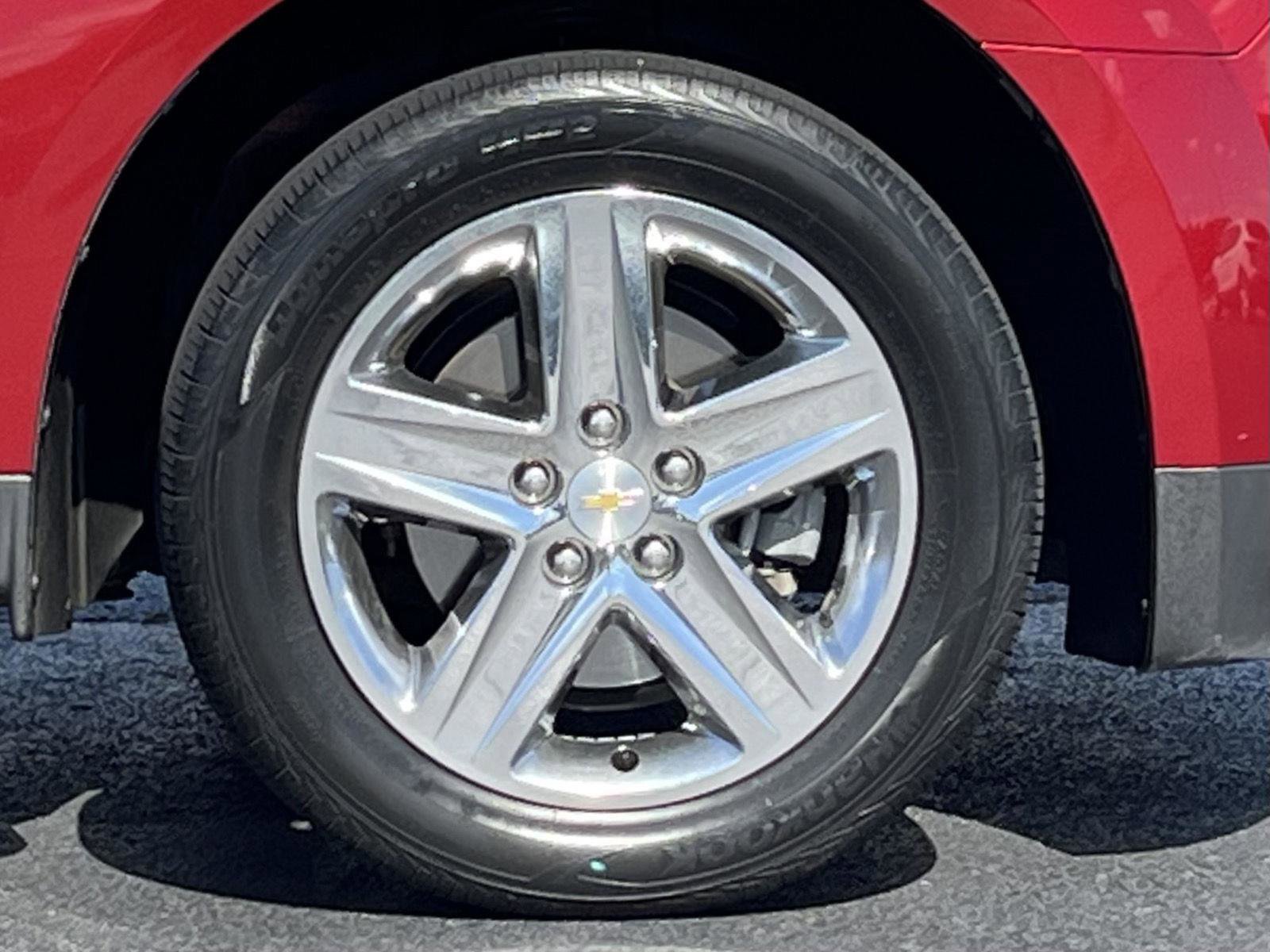 Used 2015 Chevrolet Equinox LTZ FWD image 32