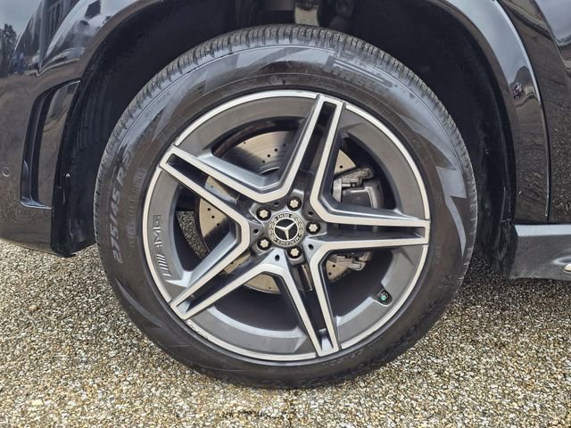 Used 2023 Mercedes-Benz GLS 450 GLS 450 image 36
