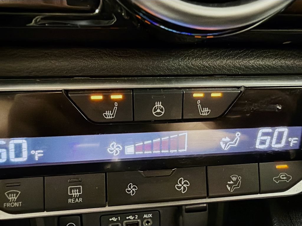 Used 2024 Nissan Sentra SV w/ All-Weather Package FWD image 19