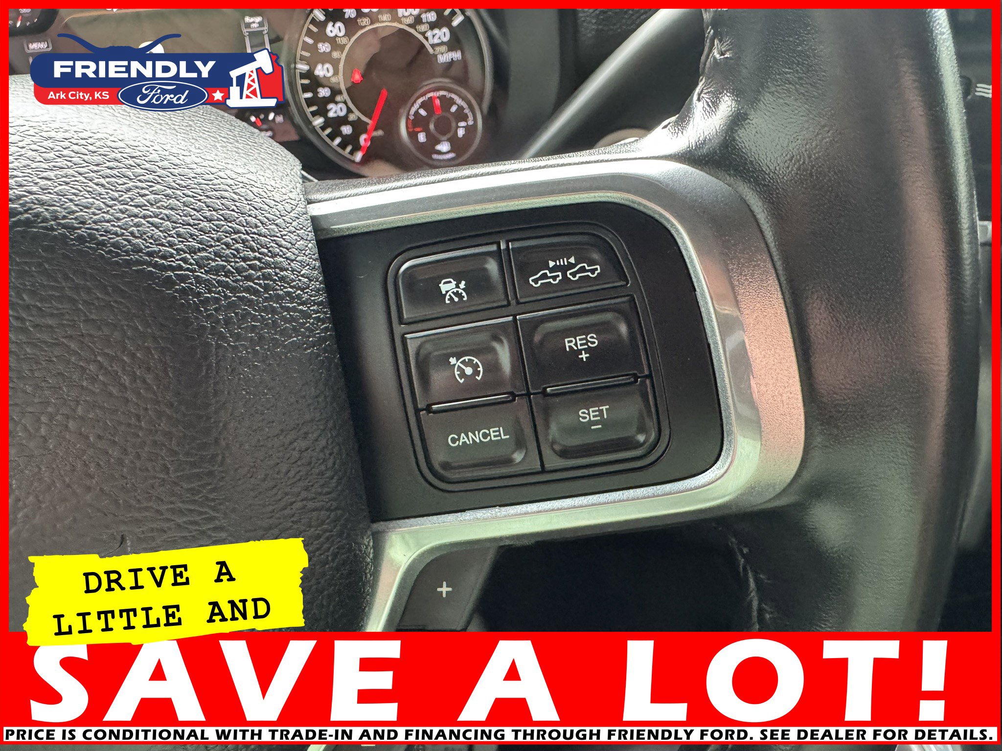 Used 2022 RAM 2500 Laramie image 26