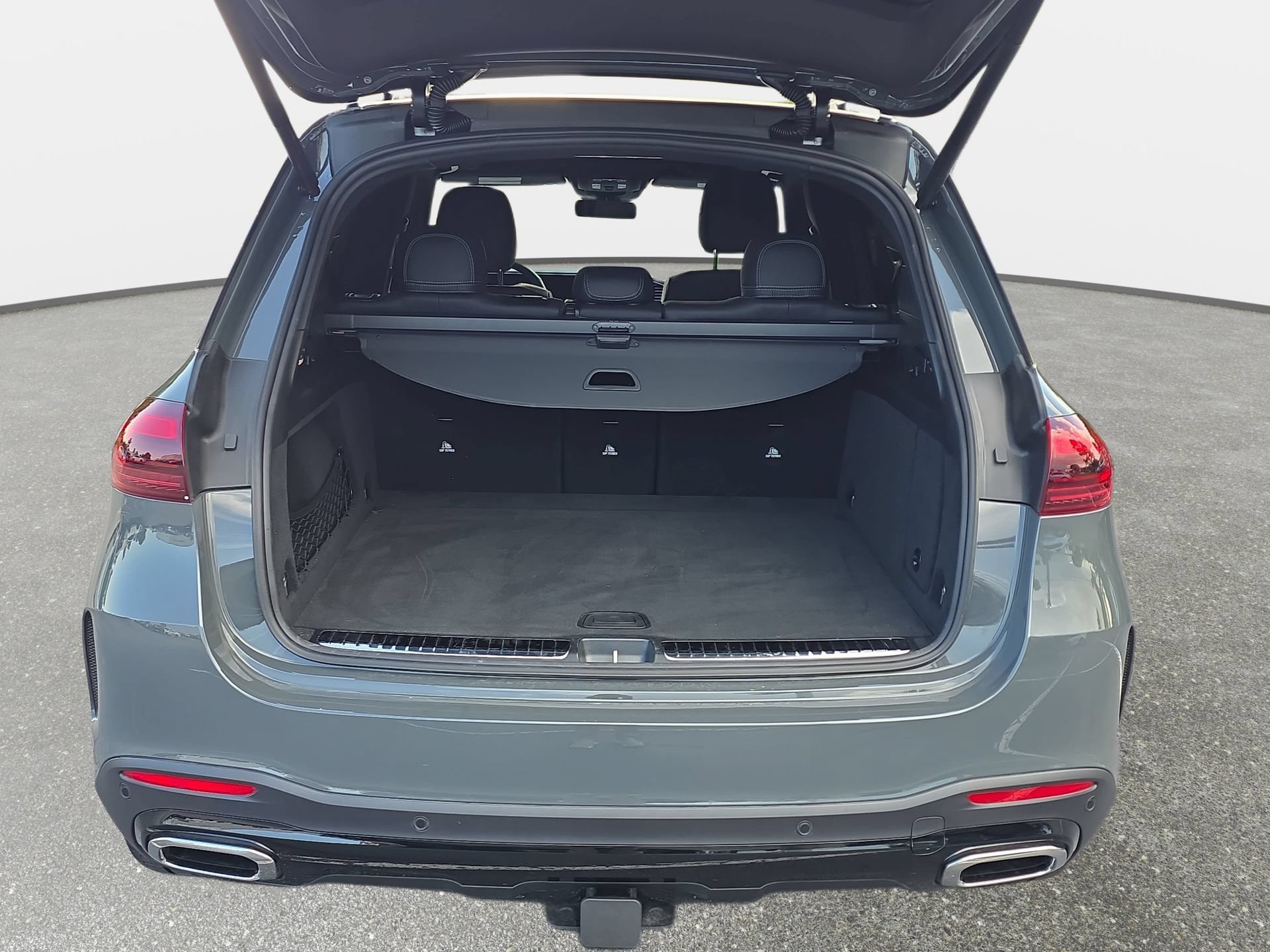 Certified 2026 Mercedes-Benz GLE 450 4MATIC image 12