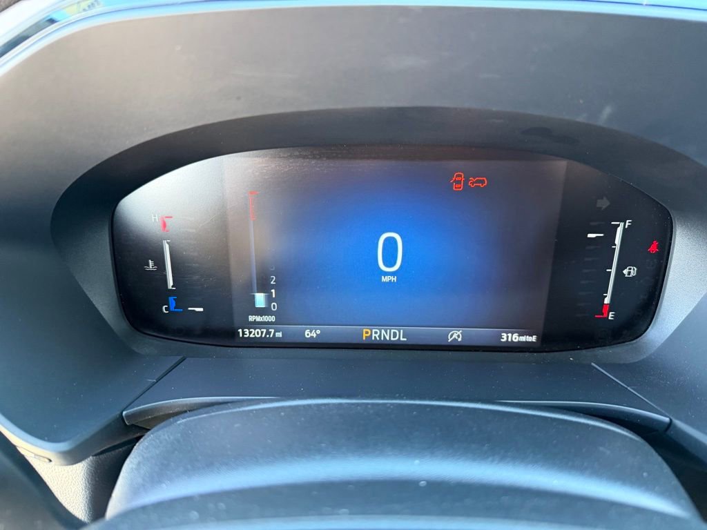 Used 2025 Ford Escape ST-Line image 28