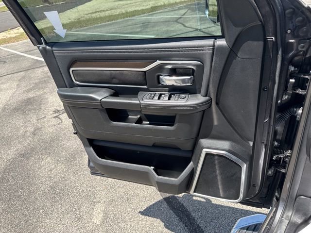 Used 2022 RAM 2500 Laramie image 18
