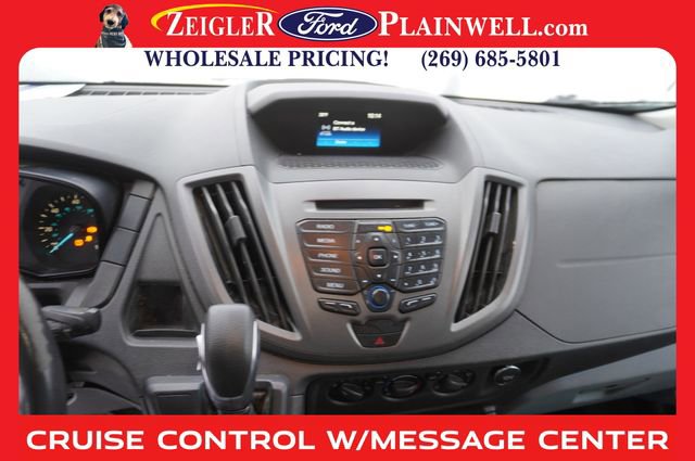 Used 2019 Ford Transit 250 148 Medium Roof image 10