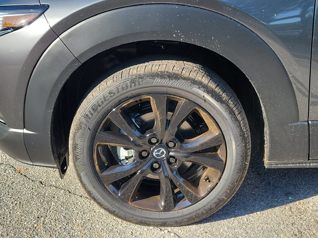 New 2026 MAZDA CX-30 AWD 2.5 S w/ Select Sport Pkg image 6