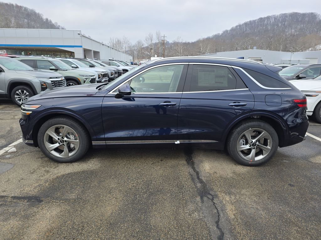 New 2026 Genesis GV70 2.5T Select image 2