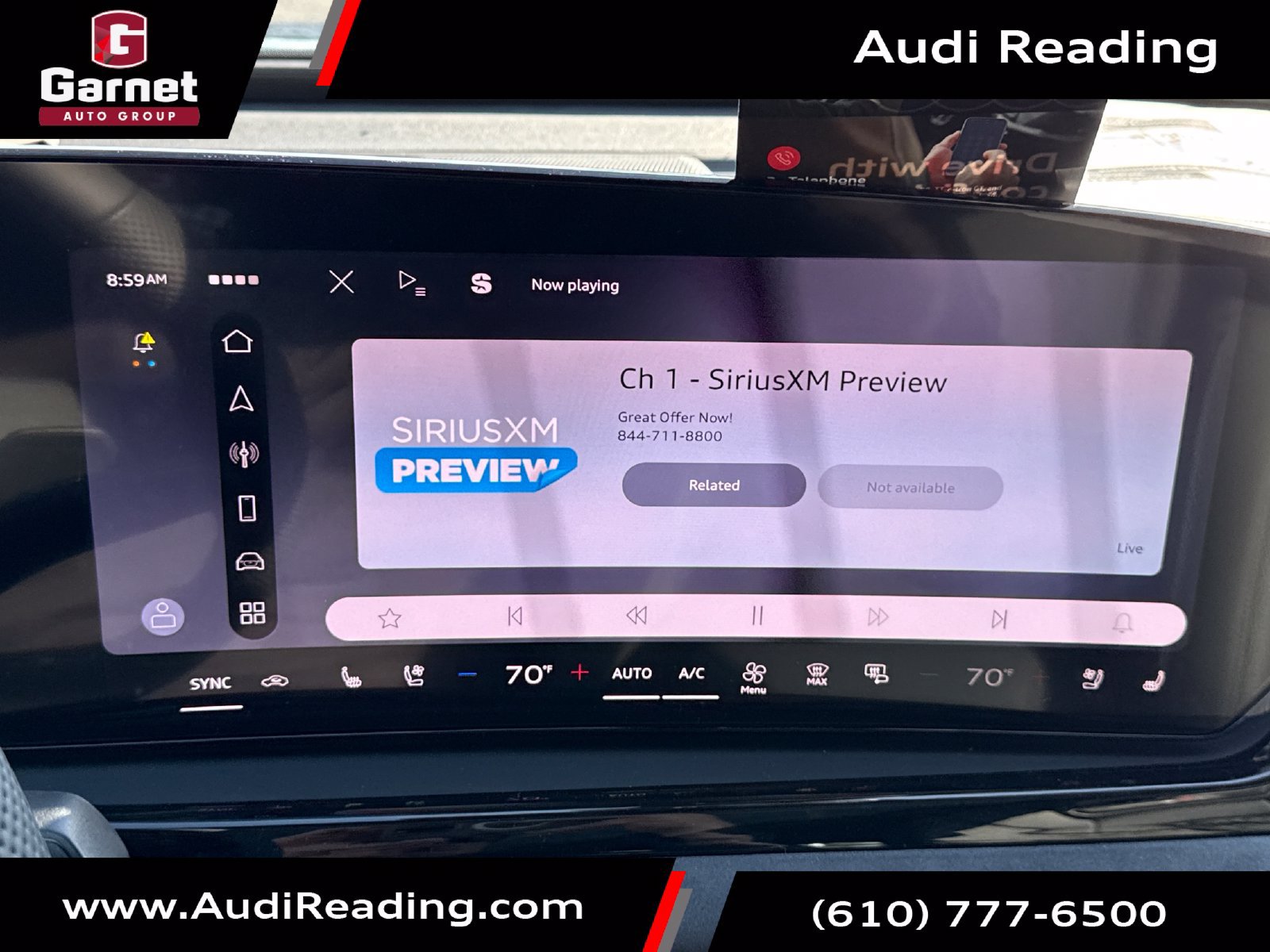 New 2026 Audi S5 Premium Plus AWD/4WD image 16