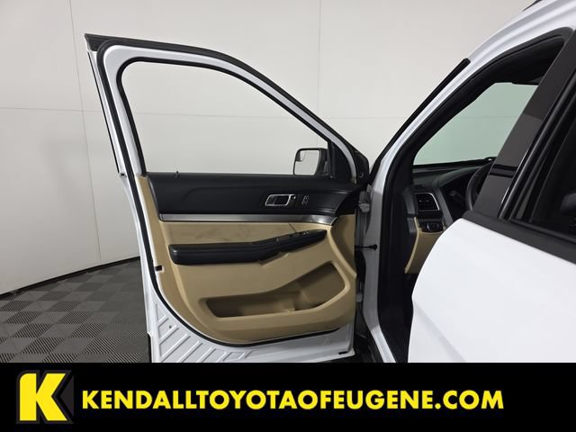 Used 2017 Ford Explorer 4WD image 21