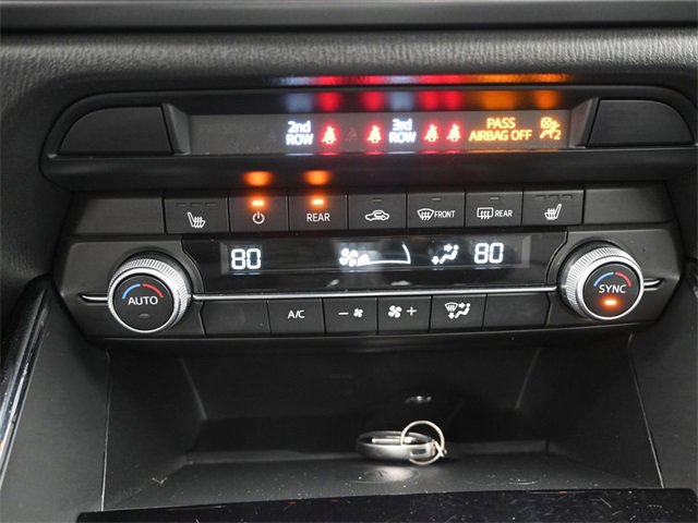 Certified 2023 MAZDA CX-9 Touring image 13