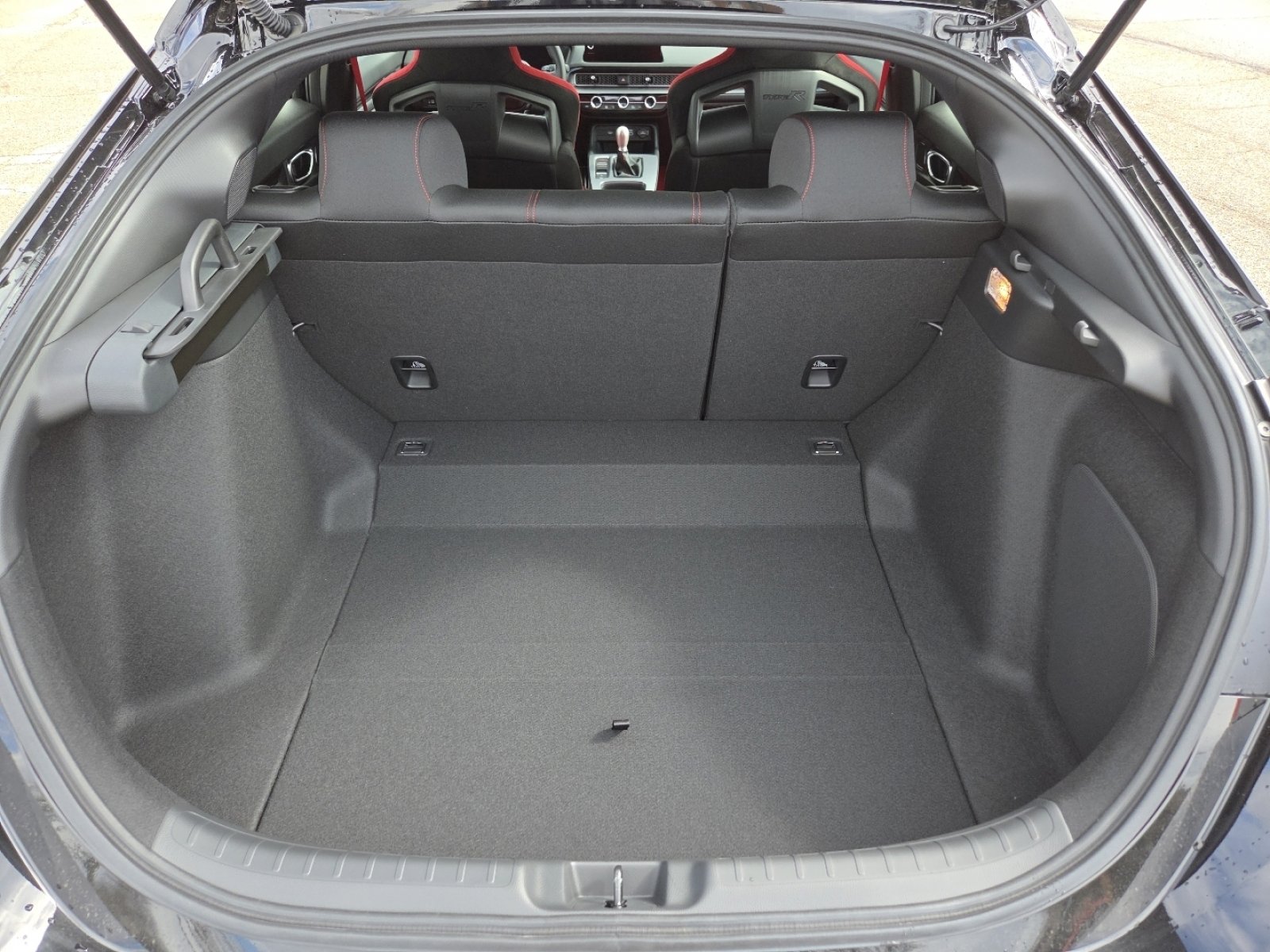 New 2025 Honda Civic Type R image 19