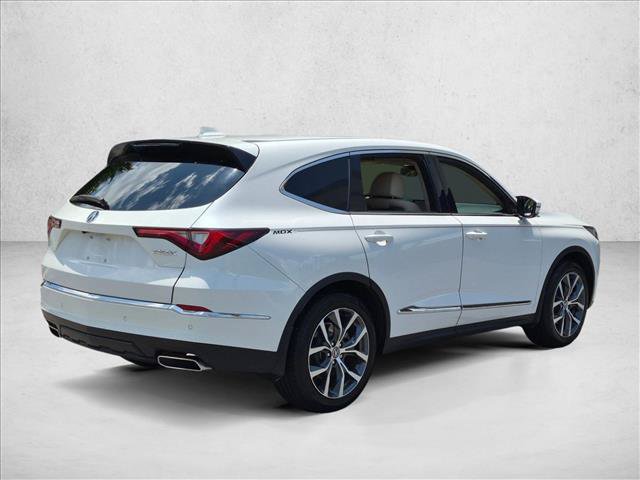 Certified 2023 Acura MDX FWD w/ Technology Package image 5